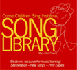 Song Library Logo