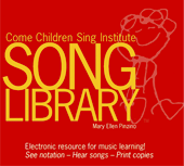 Song Library