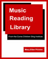 Music Reading Library