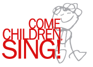 Come Children Sing